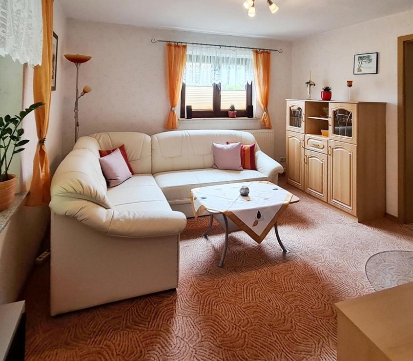 Apartement Sonnenschein Klausdorf  Bagian luar foto